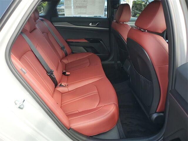 2026 Kia K5 GT-Line St. Augustine FL