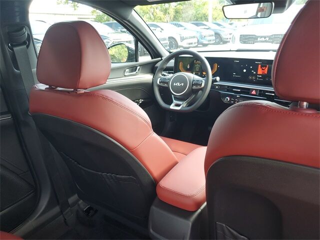 2026 Kia K5 GT-Line St. Augustine FL