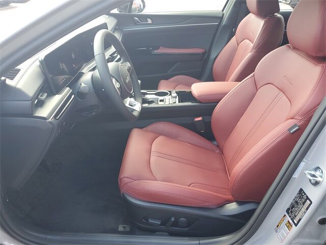 2026 Kia K5 GT-Line St. Augustine FL
