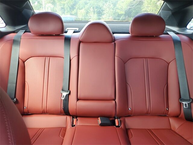 2026 Kia K5 GT-Line St. Augustine FL
