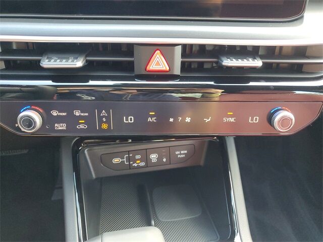 2026 Kia K5 GT-Line St. Augustine FL