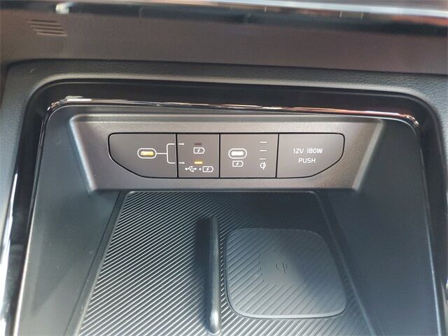 2026 Kia K5 GT-Line St. Augustine FL