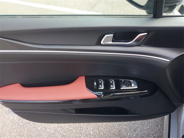 2026 Kia K5 GT-Line St. Augustine FL