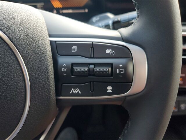 2026 Kia K5 GT-Line St. Augustine FL