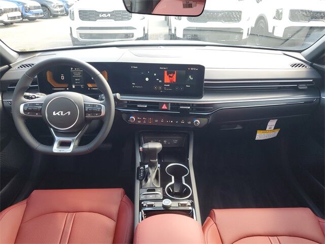 2026 Kia K5 GT-Line St. Augustine FL