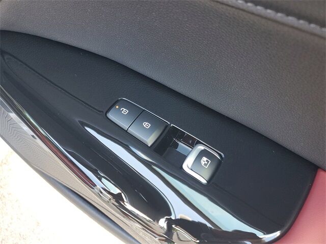 2026 Kia K5 GT-Line St. Augustine FL