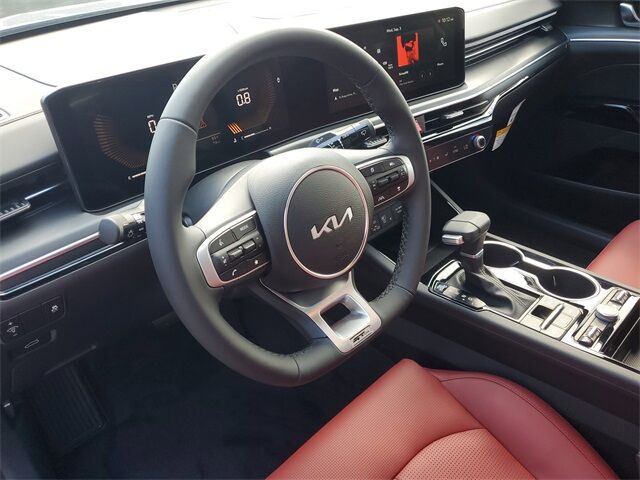2026 Kia K5 GT-Line St. Augustine FL