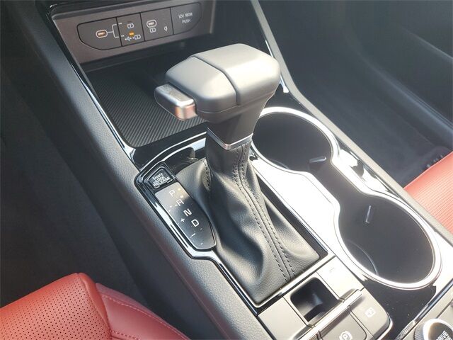 2026 Kia K5 GT-Line St. Augustine FL