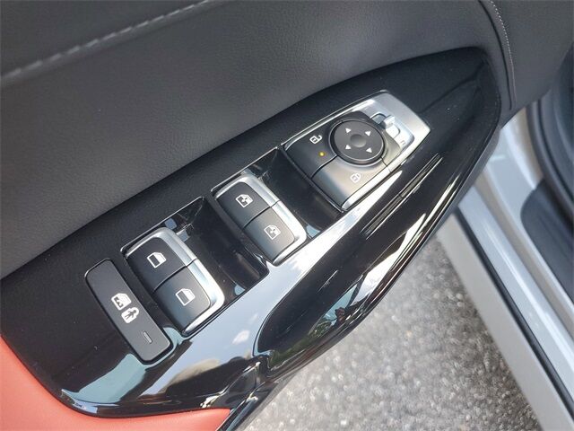 2026 Kia K5 GT-Line St. Augustine FL