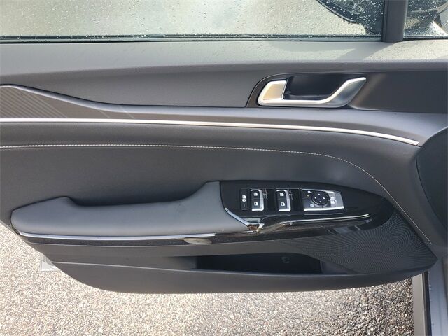 2026 Kia K5 GT-Line photo 18