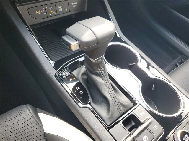 2026 Kia K5 GT-Line photo 30