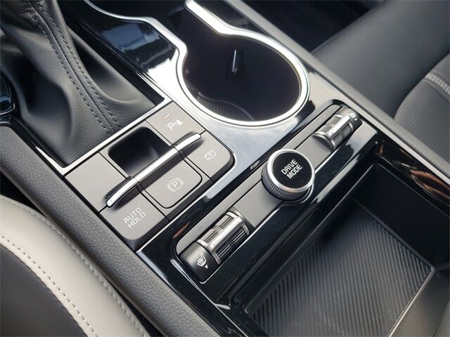 2026 Kia K5 GT-Line photo 31