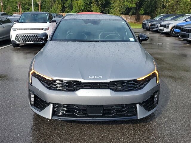 2026 Kia K5 GT-Line photo 2