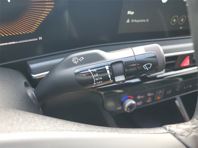 2026 Kia K5 GT-Line photo 25