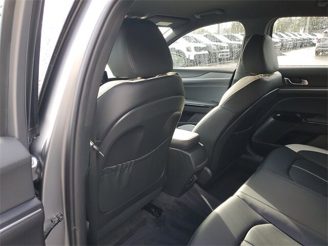 2026 Kia K5 GT-Line photo 15