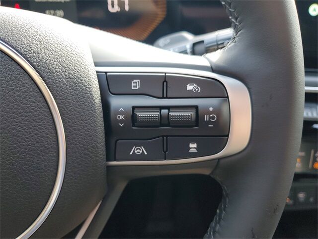 2026 Kia K5 GT-Line photo 24