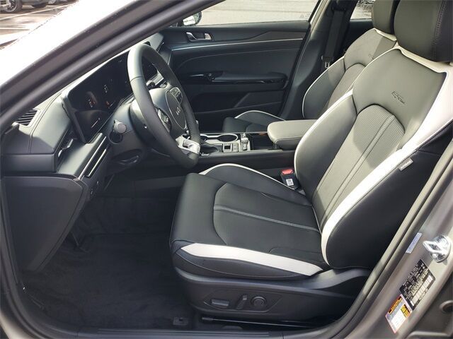 2026 Kia K5 GT-Line photo 20