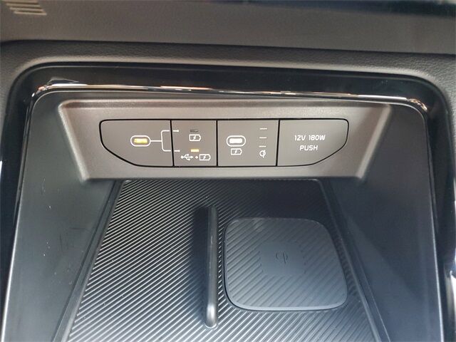 2026 Kia K5 GT-Line photo 29