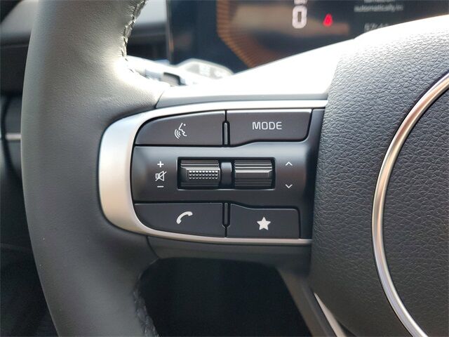 2026 Kia K5 GT-Line photo 23
