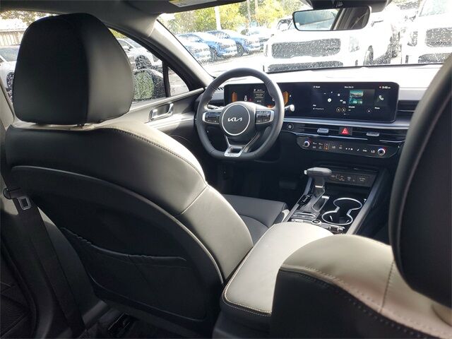 2026 Kia K5 GT-Line photo 13