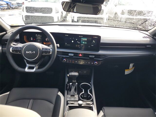 2026 Kia K5 GT-Line photo 16