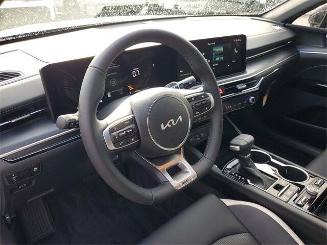 2026 Kia K5 GT-Line photo 21