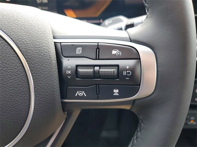 2026 Kia K5 GT-Line photo 25