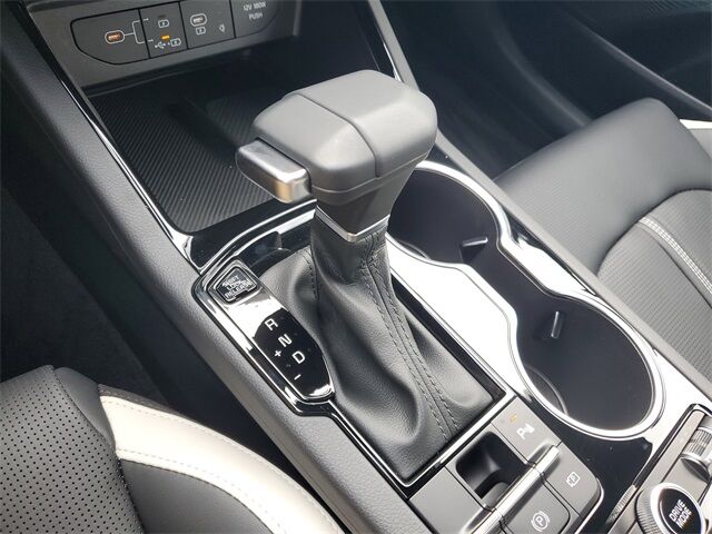 2026 Kia K5 GT-Line photo 32
