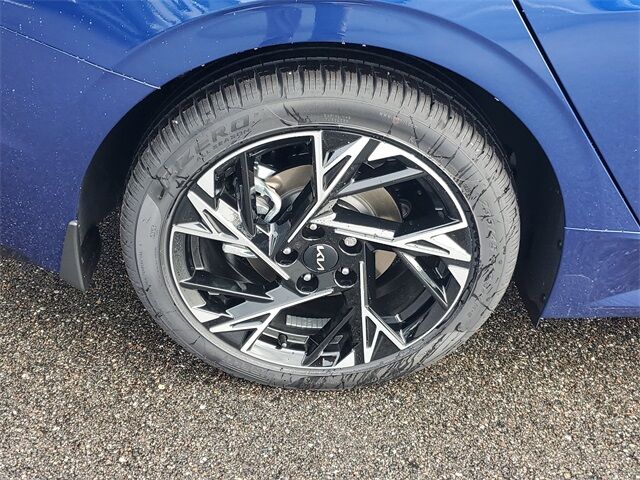 2026 Kia K5 GT-Line photo 36