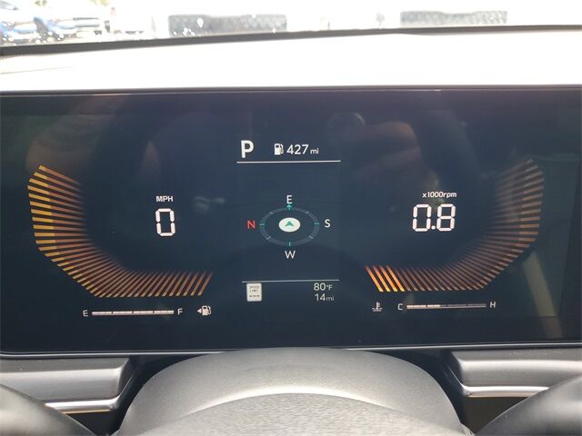 2026 Kia K5 GT-Line photo 23
