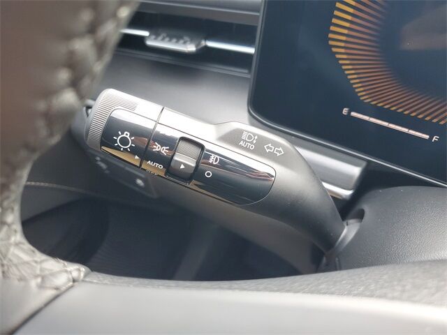 2026 Kia K5 GT-Line photo 26