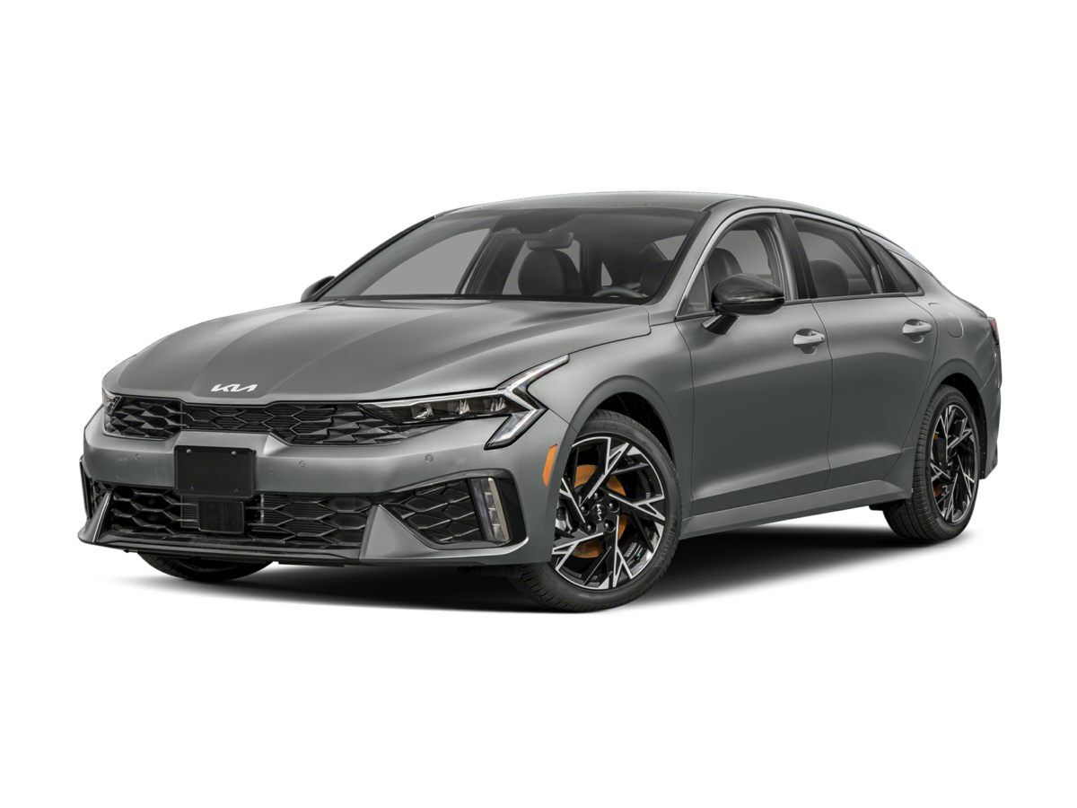 2026 Kia K5 GT-Line St. Augustine FL