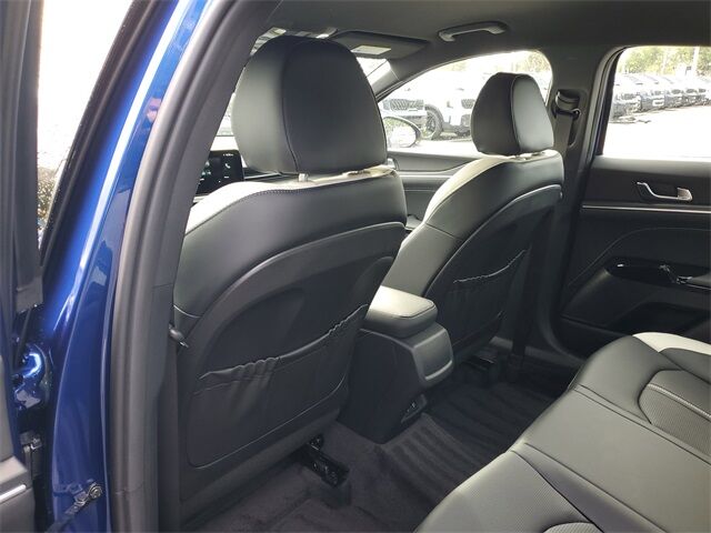 2026 Kia K5 GT-Line photo 15