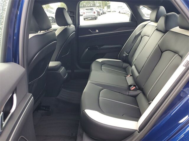 2026 Kia K5 GT-Line photo 14