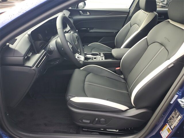 2026 Kia K5 GT-Line photo 20