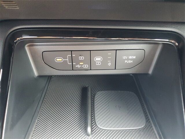 2026 Kia K5 GT-Line photo 31