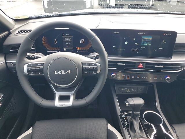 2026 Kia K5 GT-Line photo 17