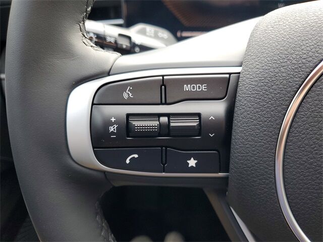 2026 Kia K5 GT-Line photo 24
