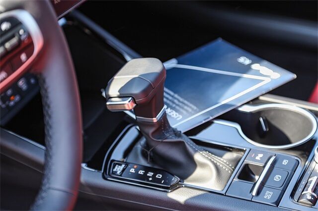 2026 Kia K5 GT-Line Tacoma WA