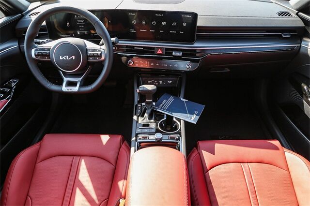 2026 Kia K5 GT-Line Tacoma WA