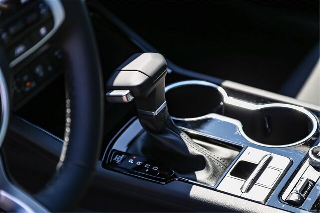 2026 Kia K5 GT-Line Tacoma WA