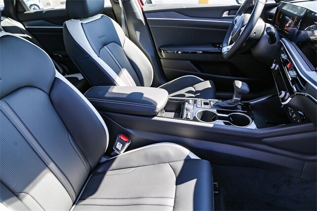 2026 Kia K5 GT-Line Tacoma WA