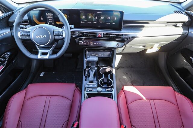 2026 Kia K5 GT-Line Tacoma WA