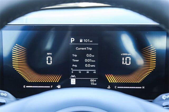 2026 Kia K5 GT-Line Tacoma WA