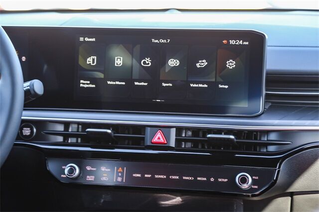 2026 Kia K5 GT-Line Tacoma WA