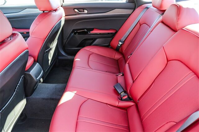 2026 Kia K5 GT-Line Tacoma WA