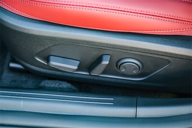 2026 Kia K5 GT-Line Tacoma WA