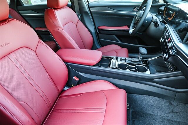 2026 Kia K5 GT-Line Tacoma WA