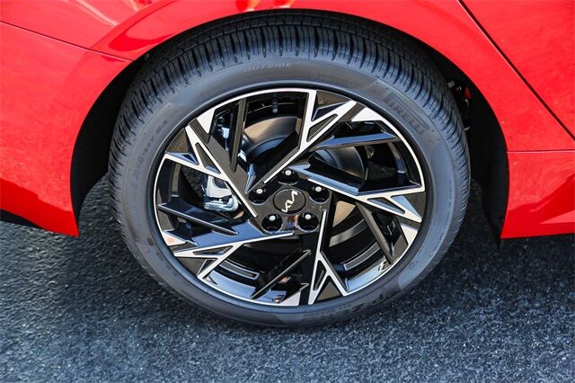 2026 Kia K5 GT-Line Tacoma WA