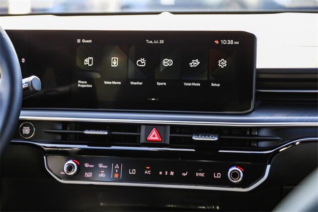 2026 Kia K5 GT-Line Tacoma WA